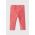 United Colors of Benetton pantaloni bebe culoarea roz