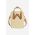Fjallraven borsetă Kanken Rainbow Sling culoarea bej F23623.115.907-907