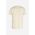 Fjallraven tricou culoarea bej, cu imprimeu F87310.113-113