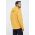 adidas TERREX geaca de ploaie Multi RAIN.RDY barbati, culoarea galben