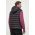 Colmar vesta de puf barbati, culoarea negru