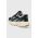 Mercer Amsterdam sneakers The Re-Run MAX Nubuck culoarea verde, ME233004