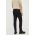 G-Star Raw pantaloni barbati, culoarea negru, drept