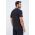 Helly Hansen tricou sport Tech culoarea negru, modelator