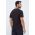 Helly Hansen tricou sport Lifa Tech culoarea negru, cu imprimeu