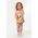 Coccodrillo longsleeve bebelusi x Disney culoarea roz
