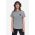 Fjallraven tricou culoarea gri, cu imprimeu F87153.020.999-999