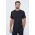 Helly Hansen tricou sport Tech culoarea negru, modelator