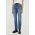 Levi's jeansi 501 femei high waist