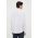 BOSS camasa barbati, culoarea alb, cu guler clasic, regular