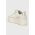 Tommy Jeans sneakers din piele TJW FLATFORM VELCRO culoarea alb, EN0EN02539