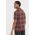 Abercrombie & Fitch cardigan barbati, culoarea maro