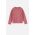 Coccodrillo cardigan copii culoarea roz