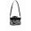 Desigual poseta culoarea negru