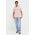 Converse tricou din bumbac culoarea roz, cu imprimeu