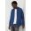 G-Star Raw camasa din bumbac barbati, culoarea albastru marin, cu guler clasic, slim