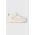 Tommy Jeans sneakers din piele TJW FLATFORM VELCRO culoarea alb, EN0EN02539