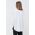BOSS camasa femei, culoarea alb, cu guler clasic, regular