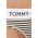 Tommy Jeans tanga UW0UW04692