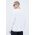 Columbia longsleeve barbati, culoarea alb, cu imprimeu