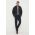 BOSS camasa barbati, culoarea gri, cu guler clasic, slim