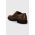 BOSS pantofi de piele Baird barbati, culoarea maro, 50503445