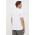 BOSS tricou din bumbac culoarea alb, uni 50501097