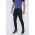 adidas pantaloni de trening culoarea negru, cu imprimeu