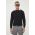 BOSS pulover de casmir culoarea negru, light