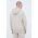 adidas bluza barbati, culoarea bej, cu glugă, neted