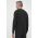 Boss Green pulover BOSS GREEN barbati, culoarea negru, light