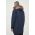 Barbour hanorac barbati, culoarea albastru marin, de iarna