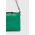 Karl Lagerfeld poseta culoarea verde