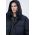 Columbia geaca barbati, culoarea negru, de iarna