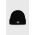Converse caciula culoarea negru, din tricot gros