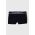 Emporio Armani boxeri copii 2-pack culoarea alb