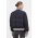 Tommy Jeans geaca bomber femei, culoarea negru, de iarna, oversize