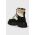 Pepe Jeans bocanci QUEEN FUNNY femei, cu toc plat, izolare usoara, PLS50499