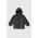 adidas Originals geaca copii culoarea gri