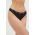 BOSS tanga culoarea negru 50502752