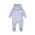 Kenzo Kids salopete de iarna pentru copii