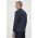 United Colors of Benetton sacou barbati, culoarea albastru marin