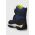 Geox cizme de iarna pentru copii J36FRC 0FUCE J HIMALAYA B ABX culoarea albastru marin