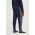 BOSS pantaloni de lounge culoarea albastru marin, modelator