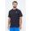 adidas Originals tricou barbati, culoarea negru, cu imprimeu