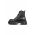 Altercore bocanci Tenner femei, culoarea negru, cu platforma, Tenner.Vegan