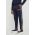 BOSS pantaloni de lounge culoarea albastru marin, modelator