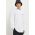 Dickies bluza barbati, culoarea alb, neted