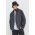 Dickies geaca barbati, culoarea gri, de tranzitie