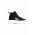 Dkny sneakers pentru copii culoarea negru